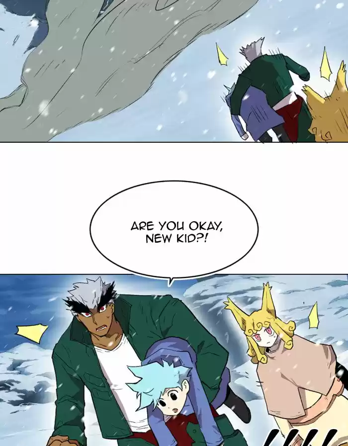 Hardcore Leveling Warrior 184