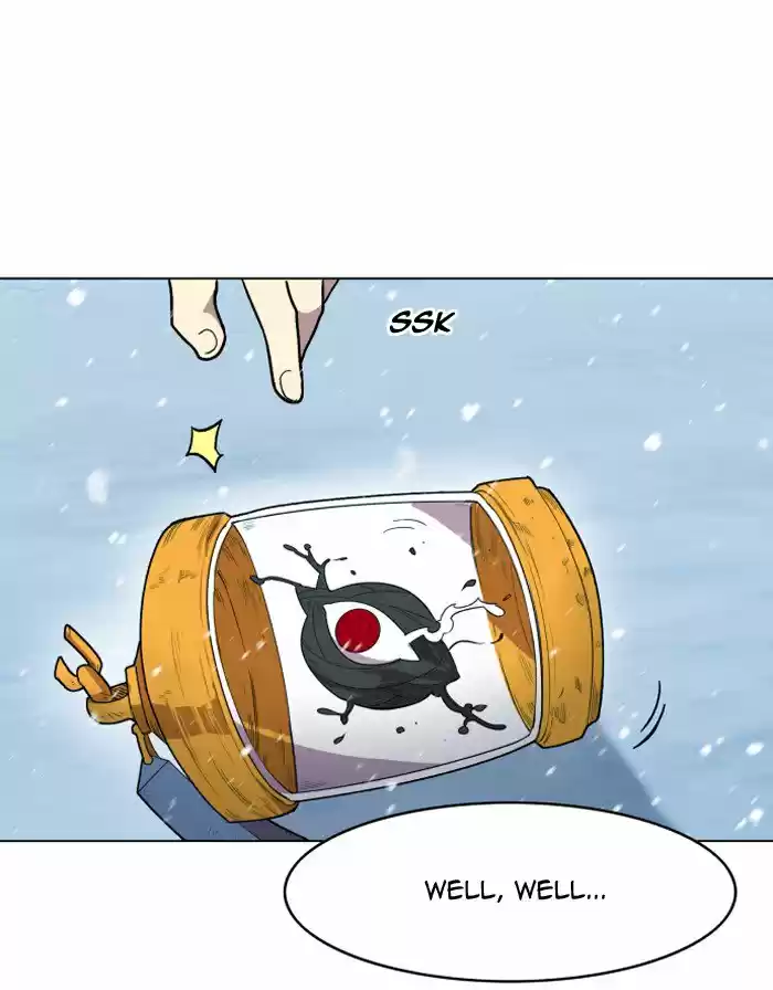 Hardcore Leveling Warrior 184