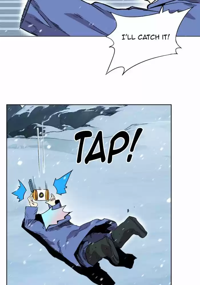 Hardcore Leveling Warrior 185