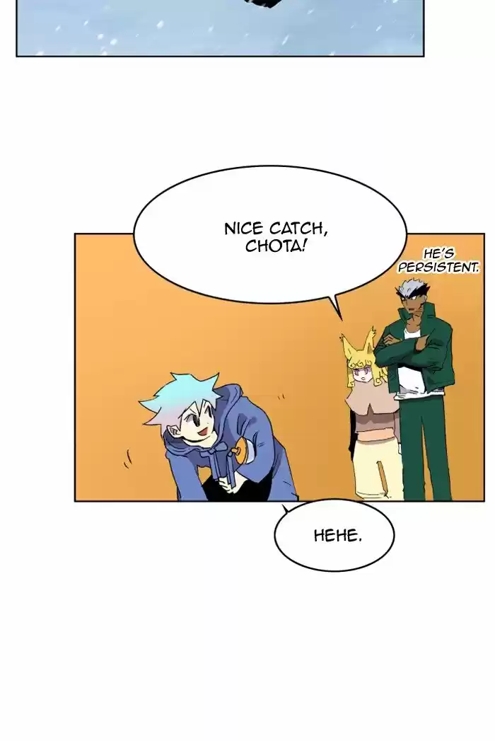 Hardcore Leveling Warrior 185