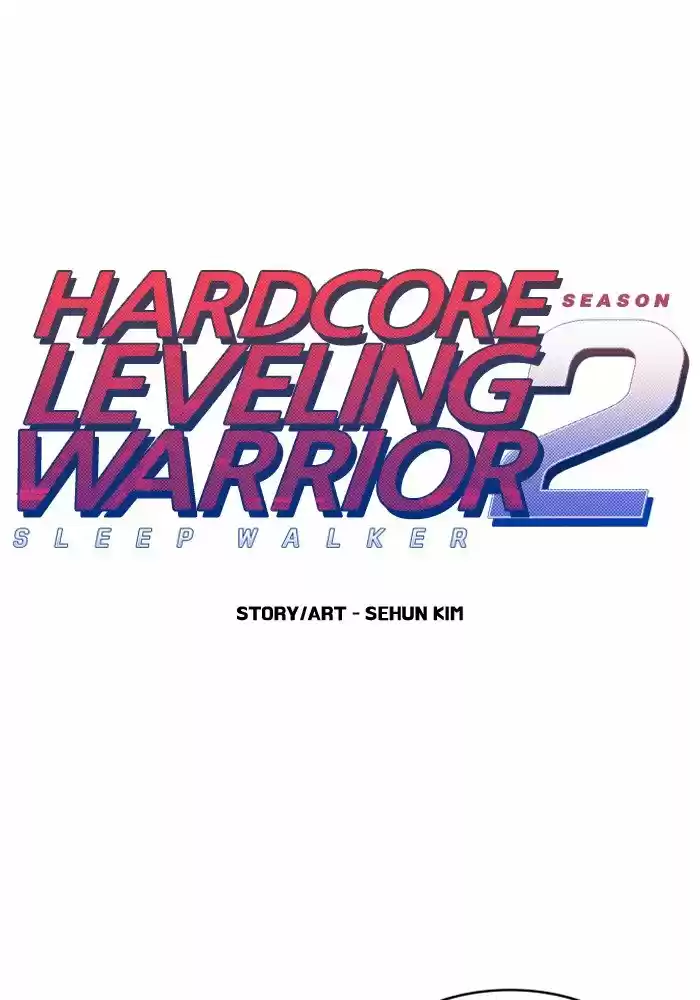 Hardcore Leveling Warrior 185