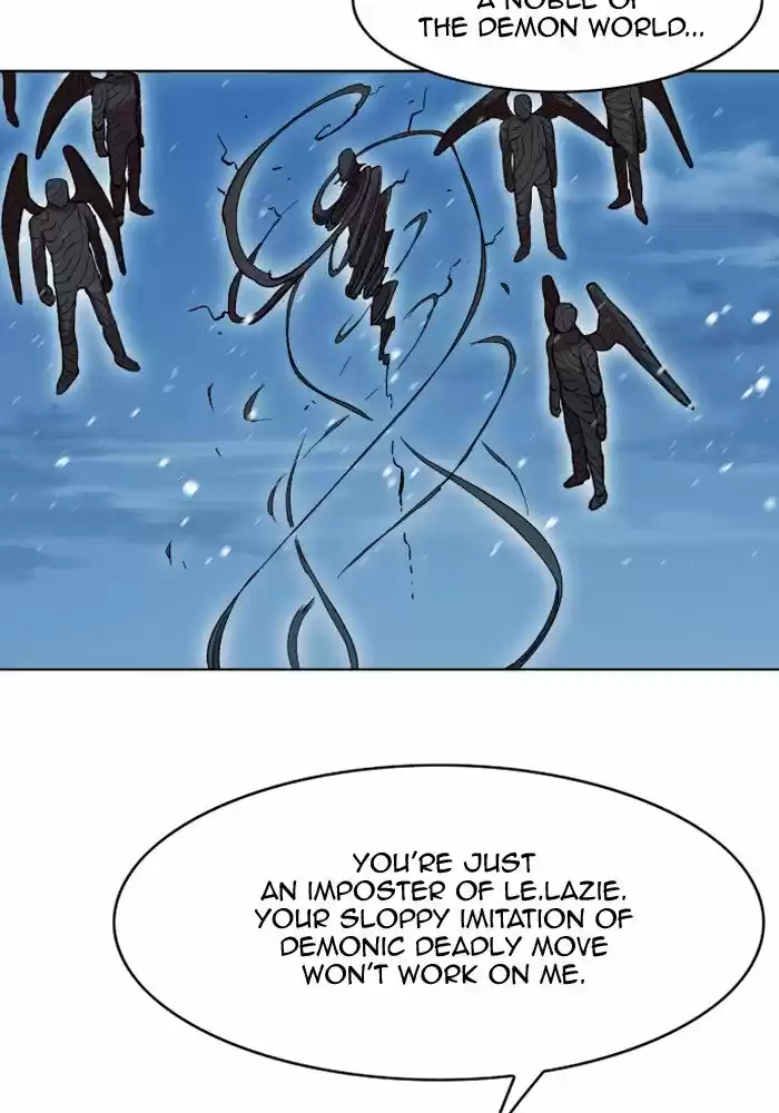 Hardcore Leveling Warrior 185