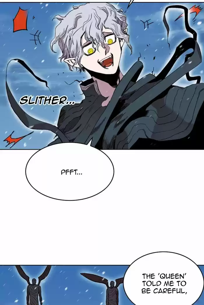 Hardcore Leveling Warrior 185