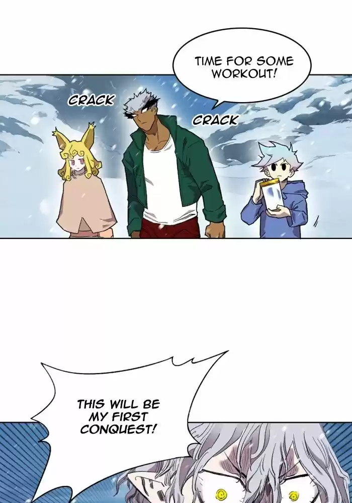 Hardcore Leveling Warrior 185