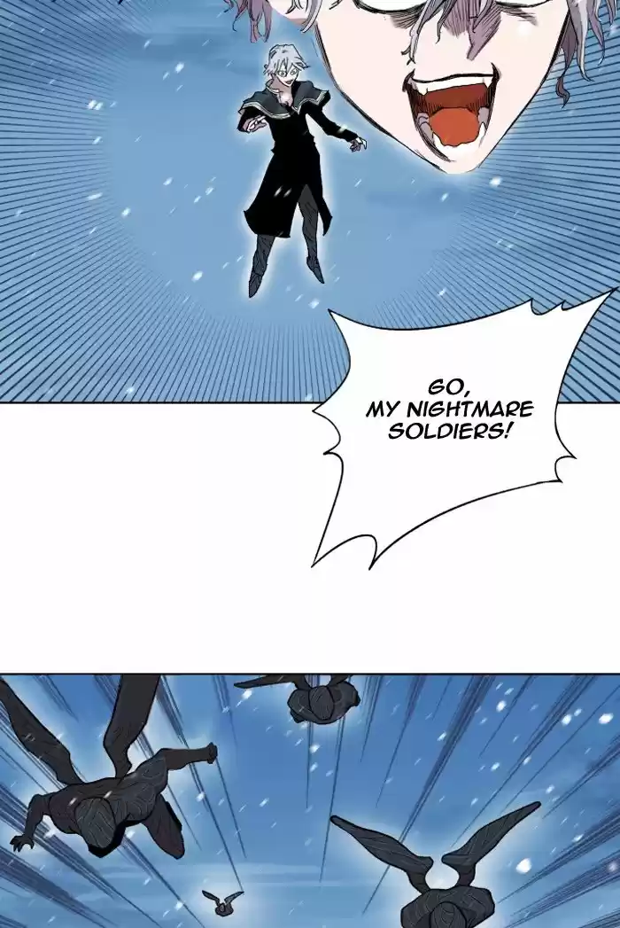 Hardcore Leveling Warrior 185