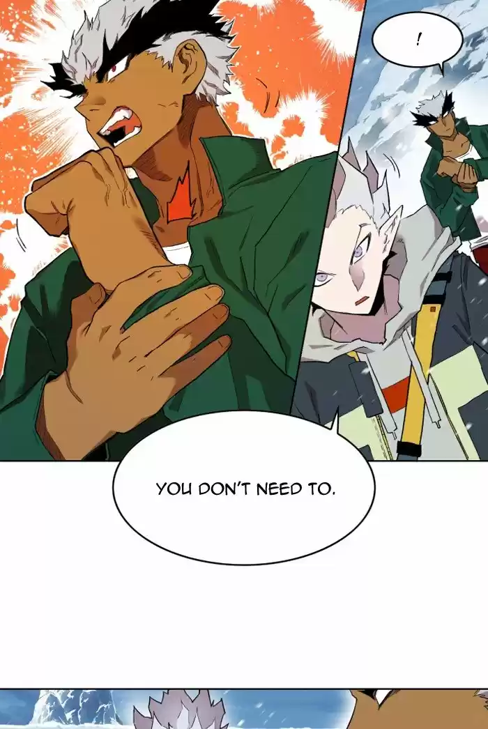 Hardcore Leveling Warrior 185