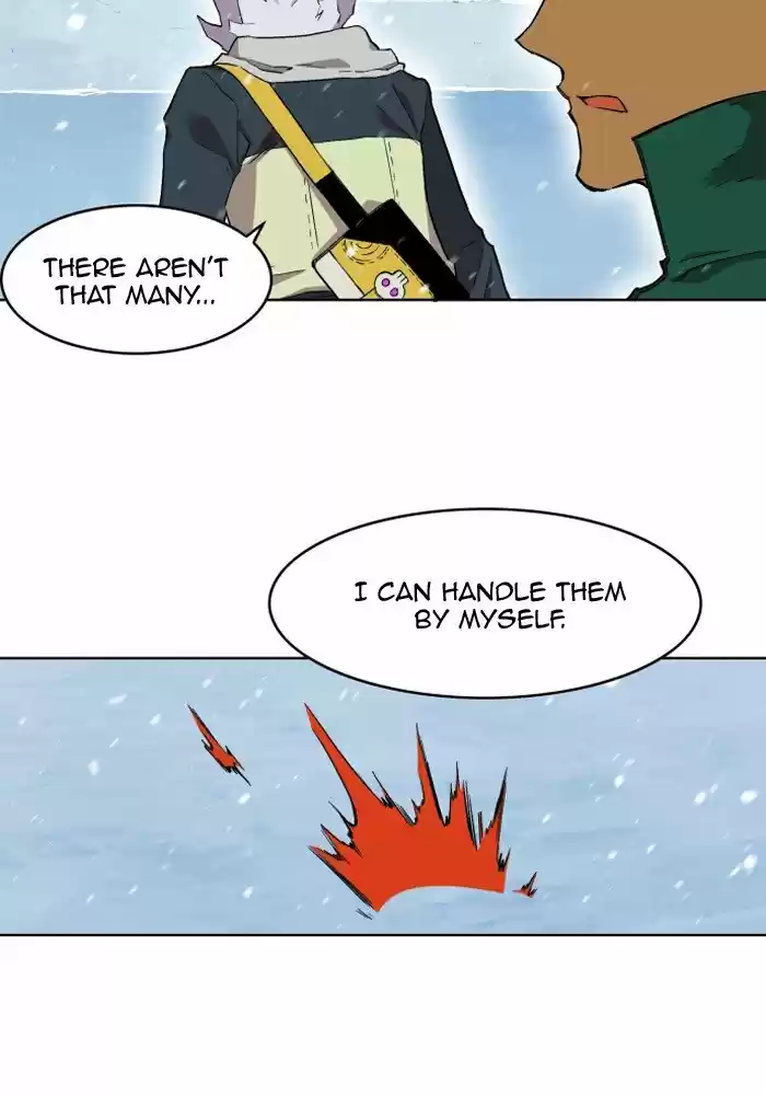 Hardcore Leveling Warrior 185