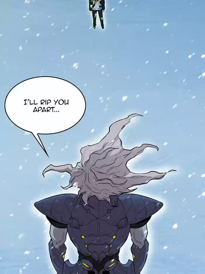 Hardcore Leveling Warrior 186