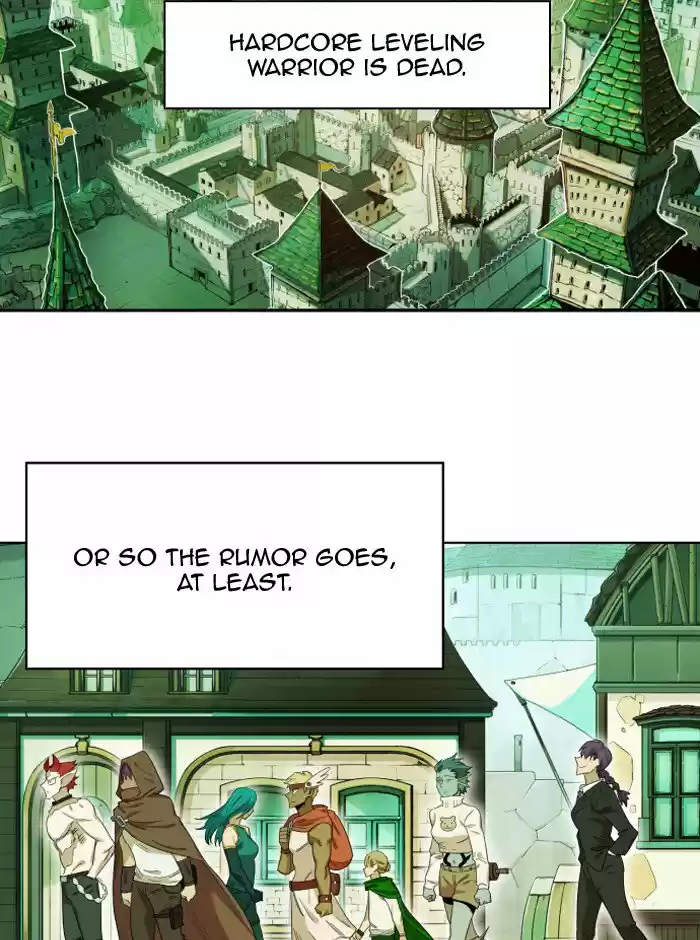 Hardcore Leveling Warrior 186