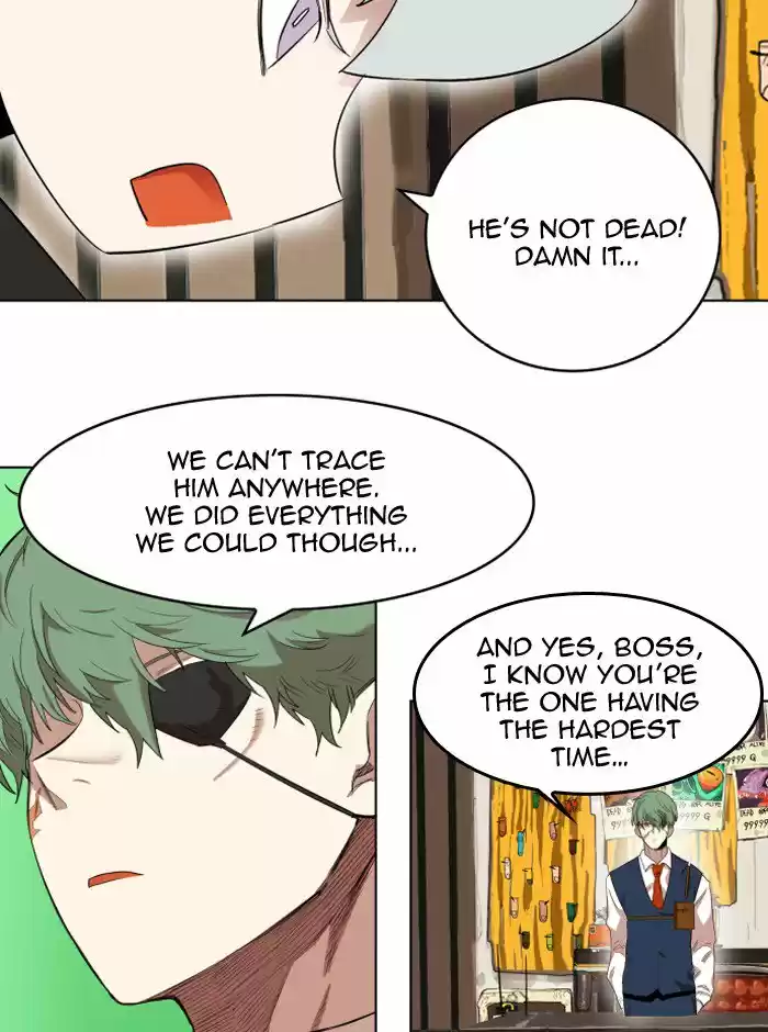 Hardcore Leveling Warrior 186