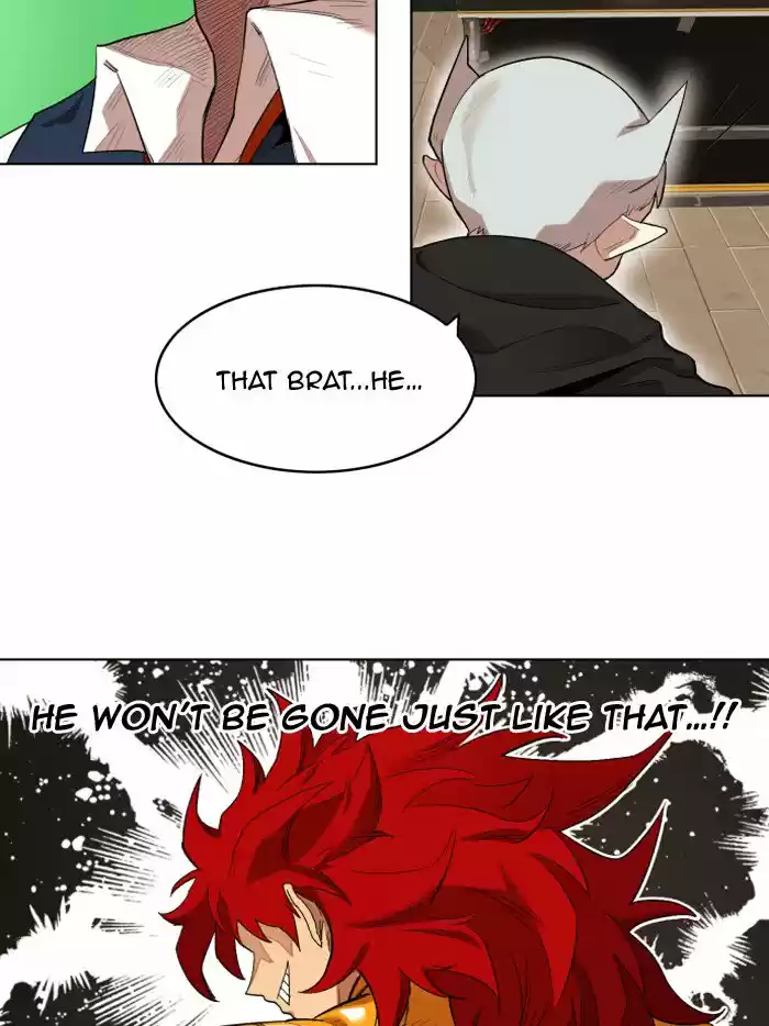 Hardcore Leveling Warrior 186