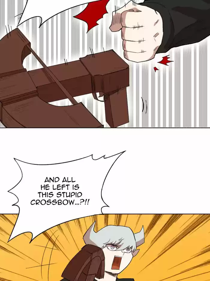 Hardcore Leveling Warrior 186