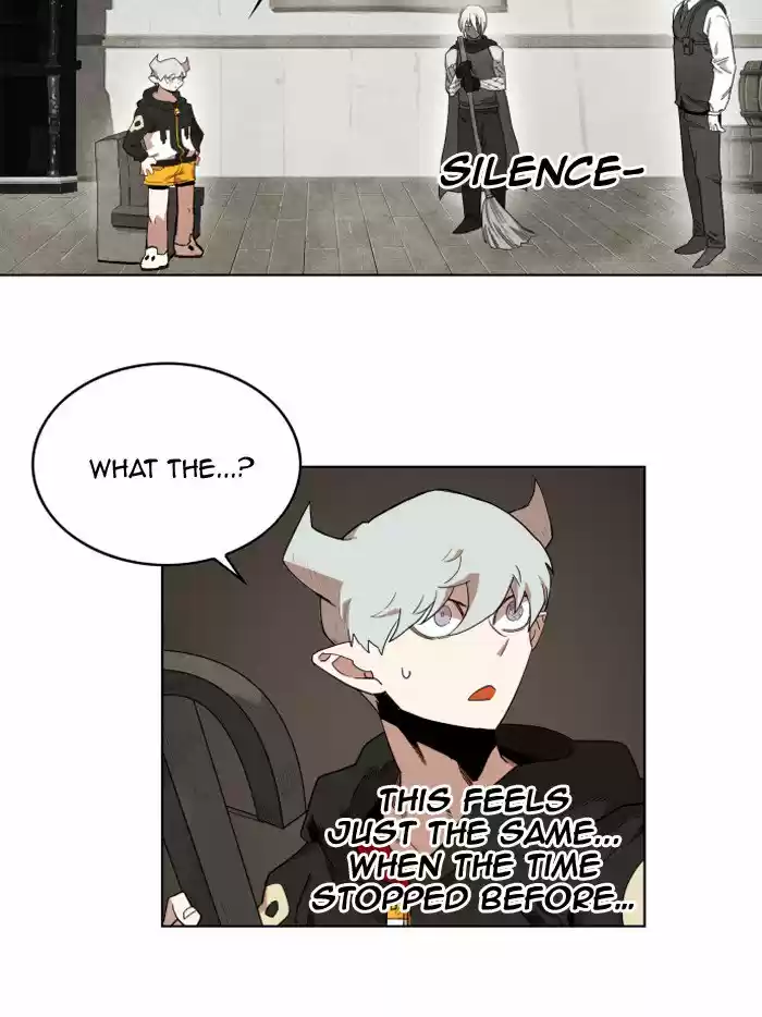 Hardcore Leveling Warrior 186