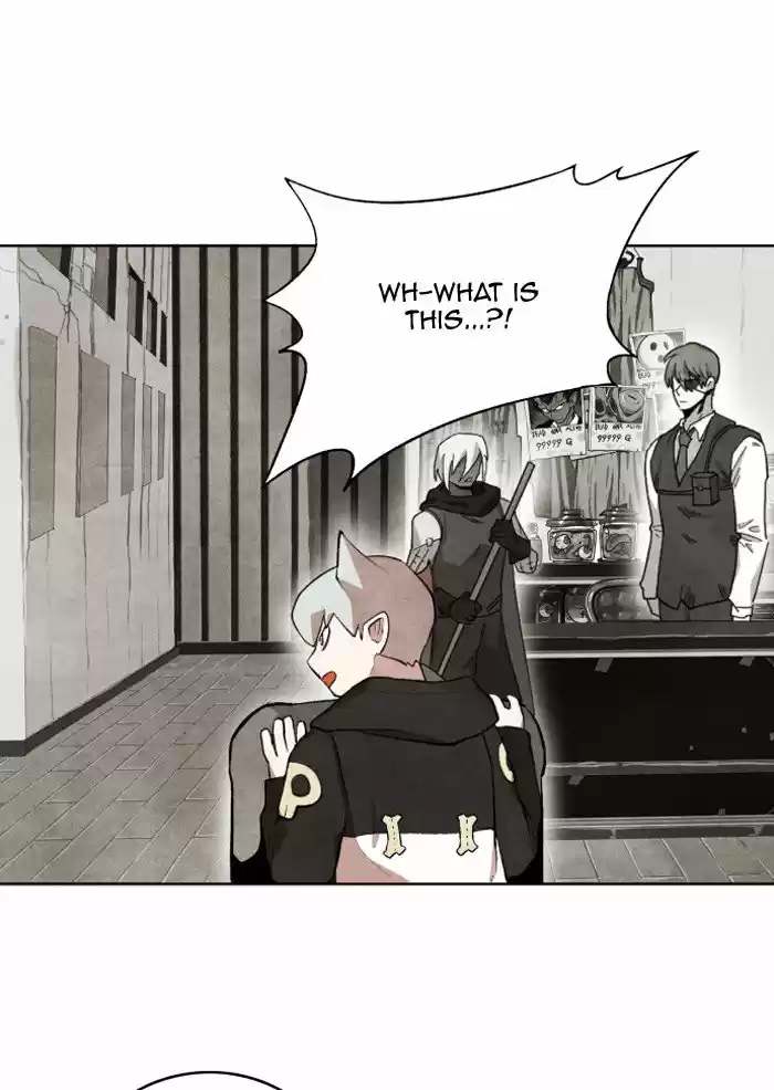 Hardcore Leveling Warrior 186