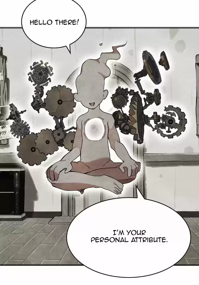 Hardcore Leveling Warrior 186