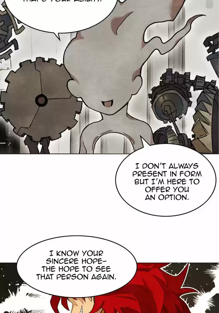 Hardcore Leveling Warrior 186