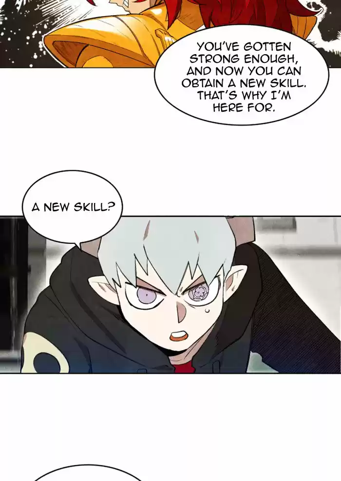 Hardcore Leveling Warrior 186