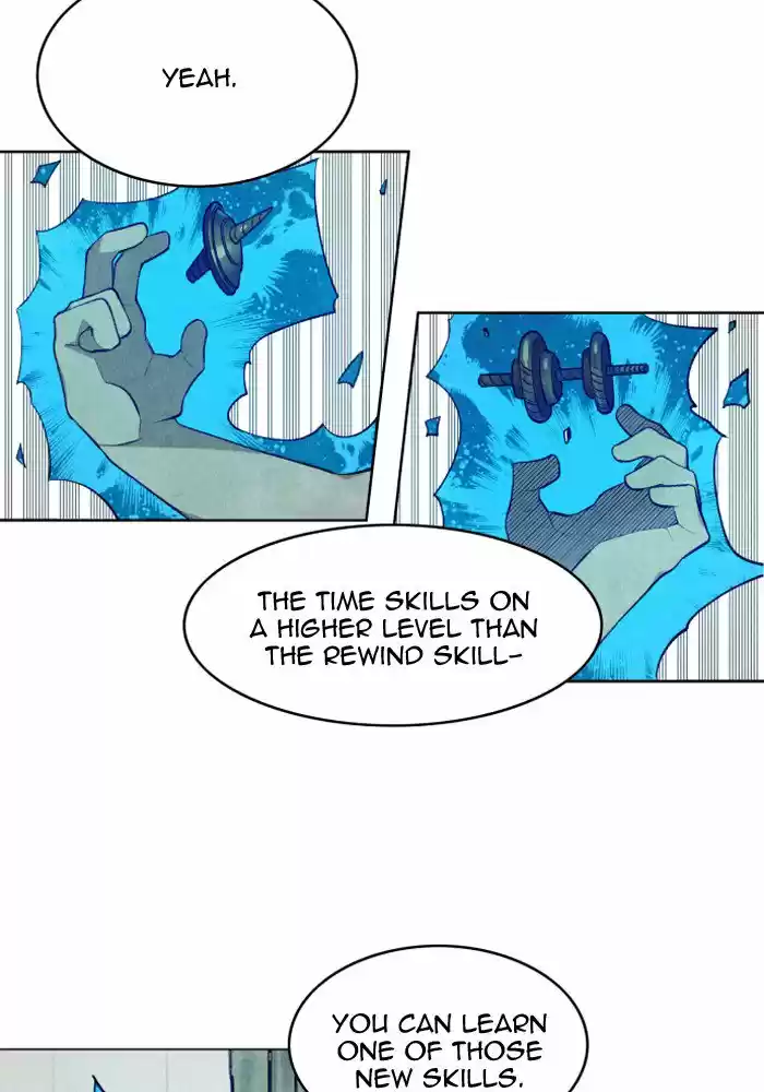 Hardcore Leveling Warrior 186