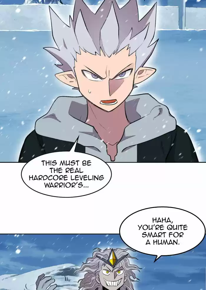 Hardcore Leveling Warrior 186