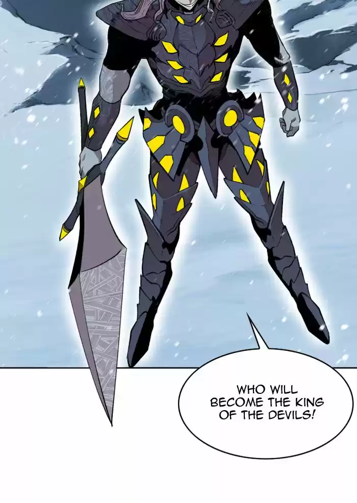 Hardcore Leveling Warrior 186