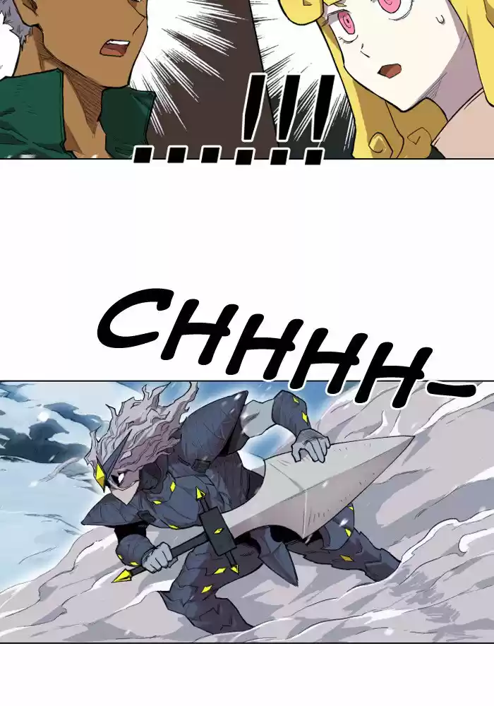 Hardcore Leveling Warrior 186