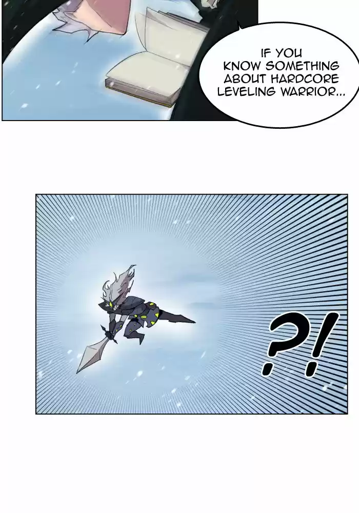 Hardcore Leveling Warrior 186