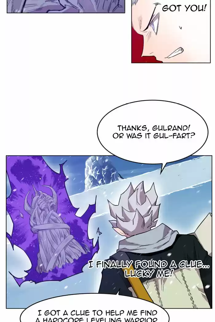 Hardcore Leveling Warrior 186