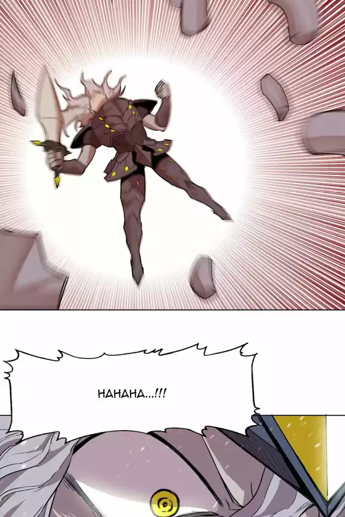 Hardcore Leveling Warrior 186