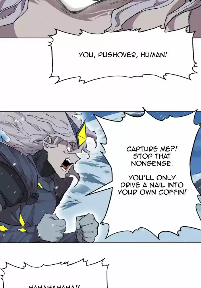 Hardcore Leveling Warrior 186