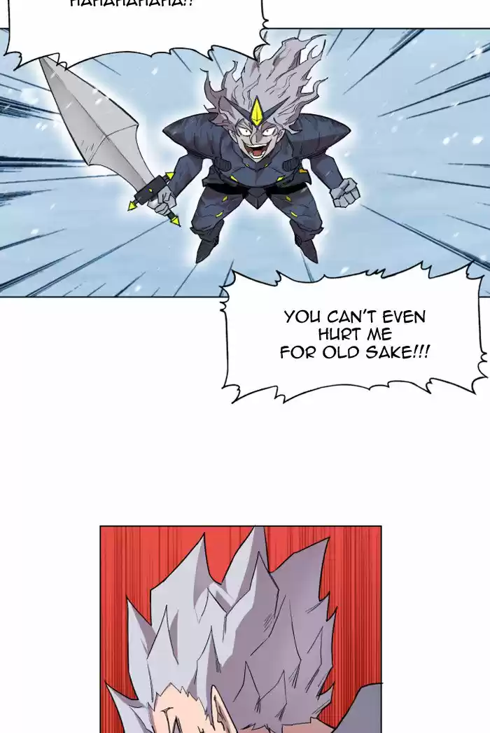 Hardcore Leveling Warrior 186