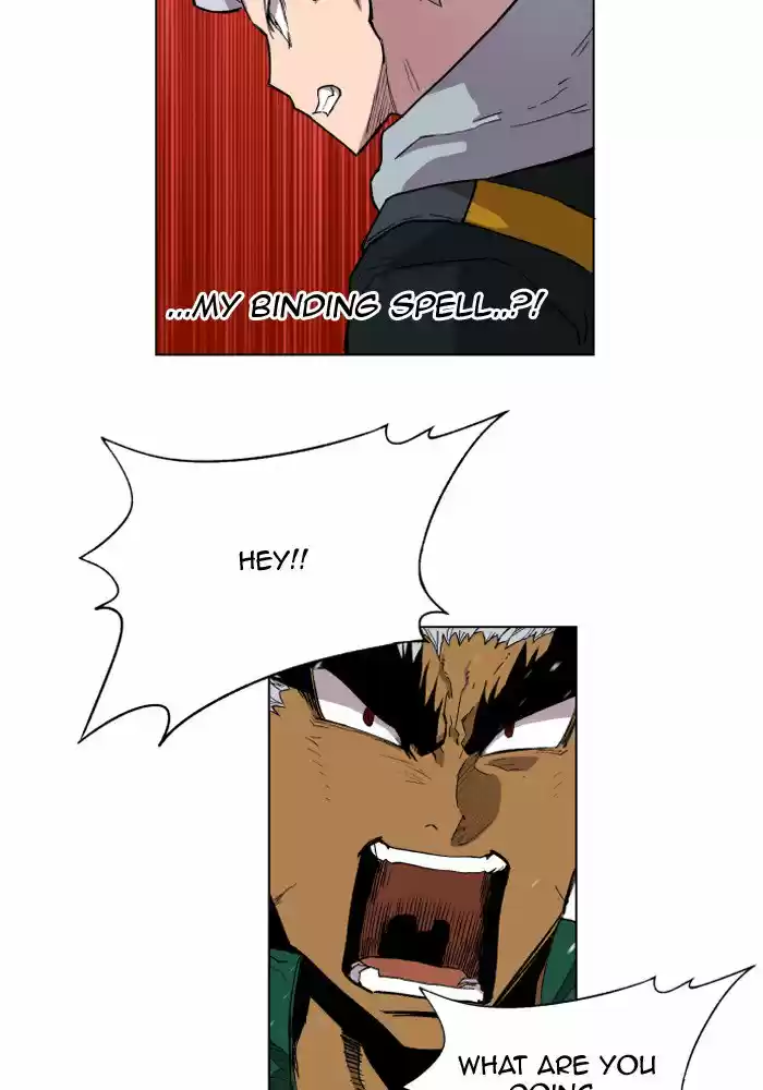 Hardcore Leveling Warrior 186