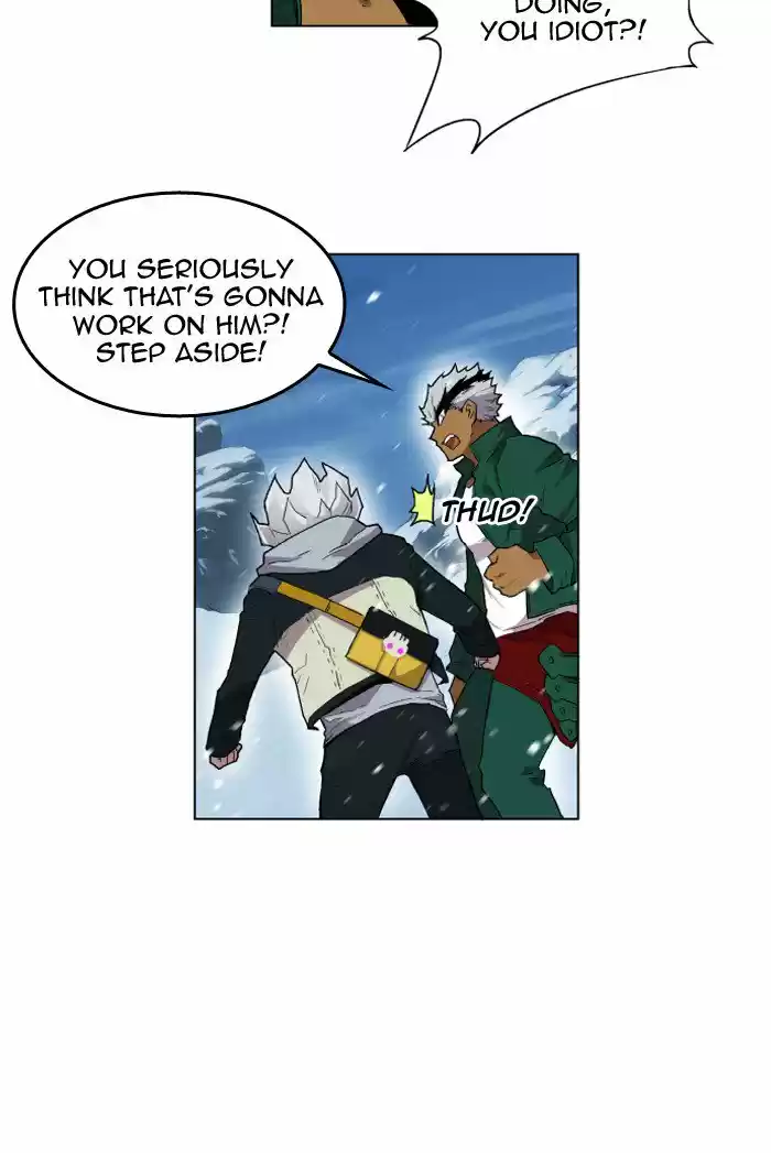 Hardcore Leveling Warrior 186