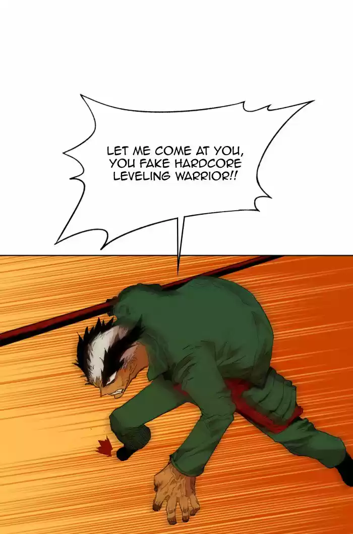 Hardcore Leveling Warrior 186