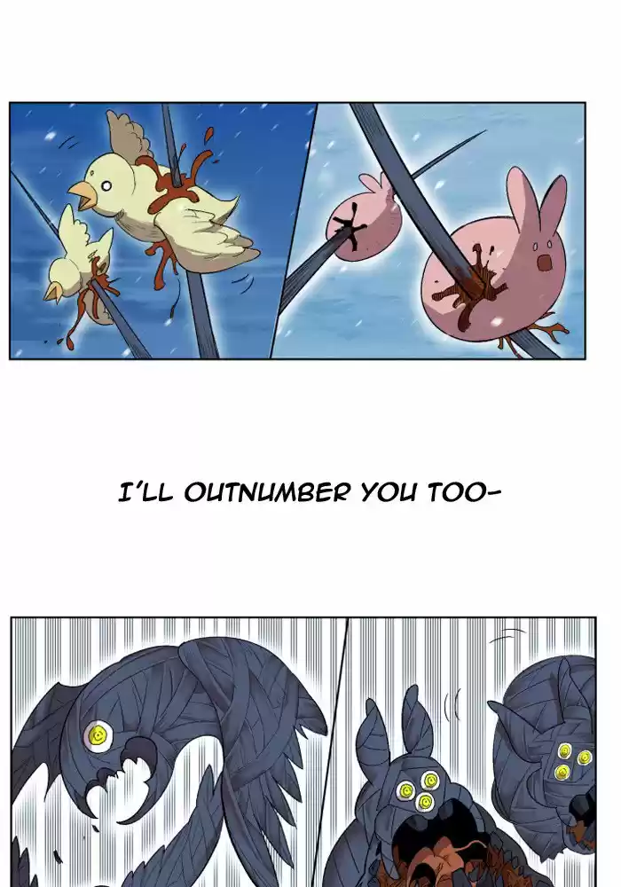 Hardcore Leveling Warrior 186