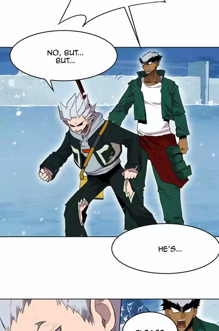 Hardcore Leveling Warrior 186