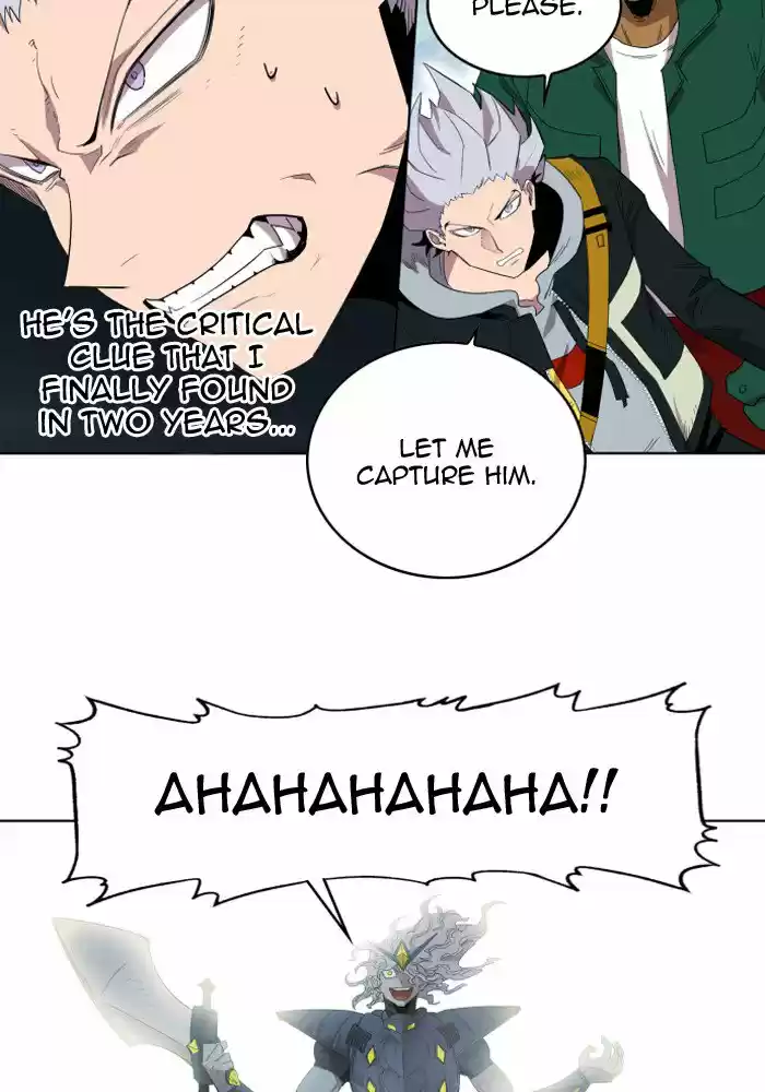 Hardcore Leveling Warrior 186