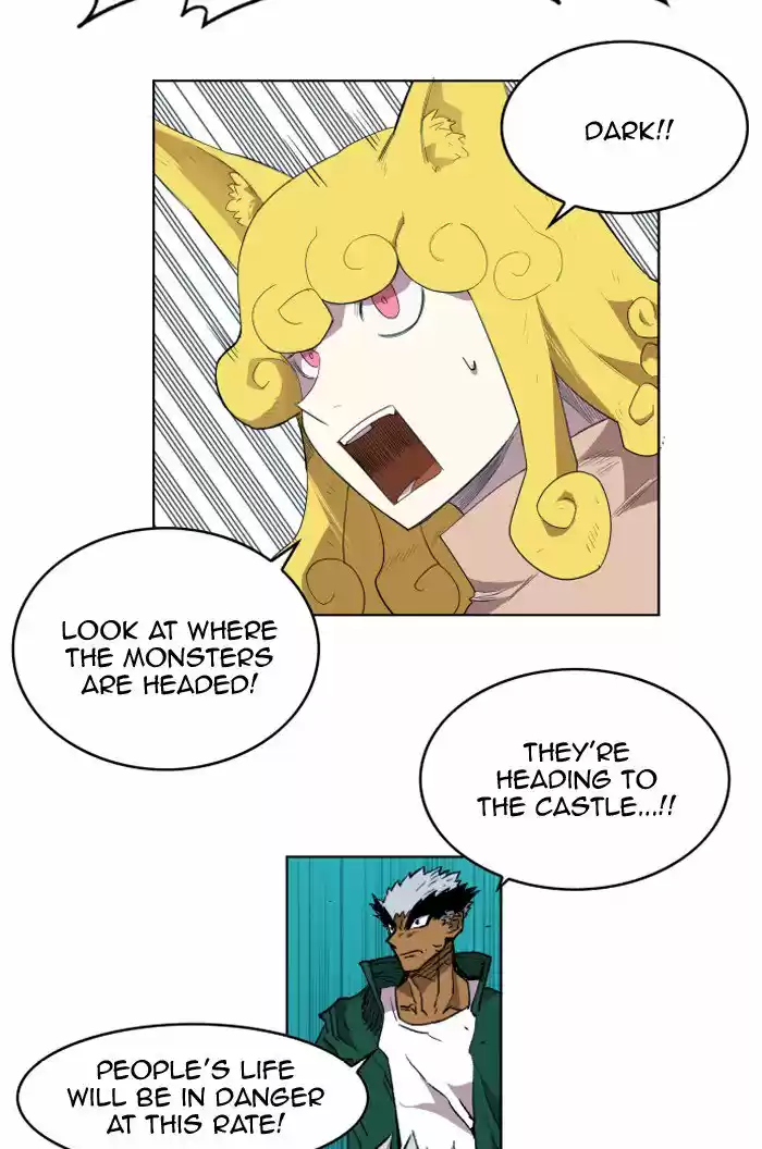 Hardcore Leveling Warrior 186