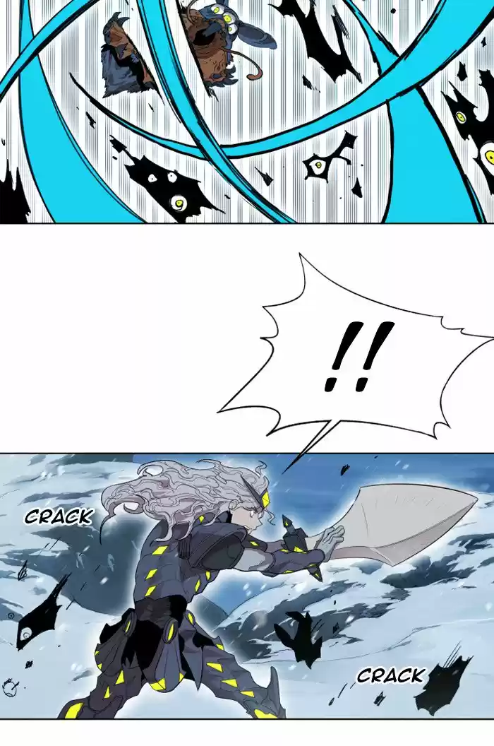 Hardcore Leveling Warrior 186