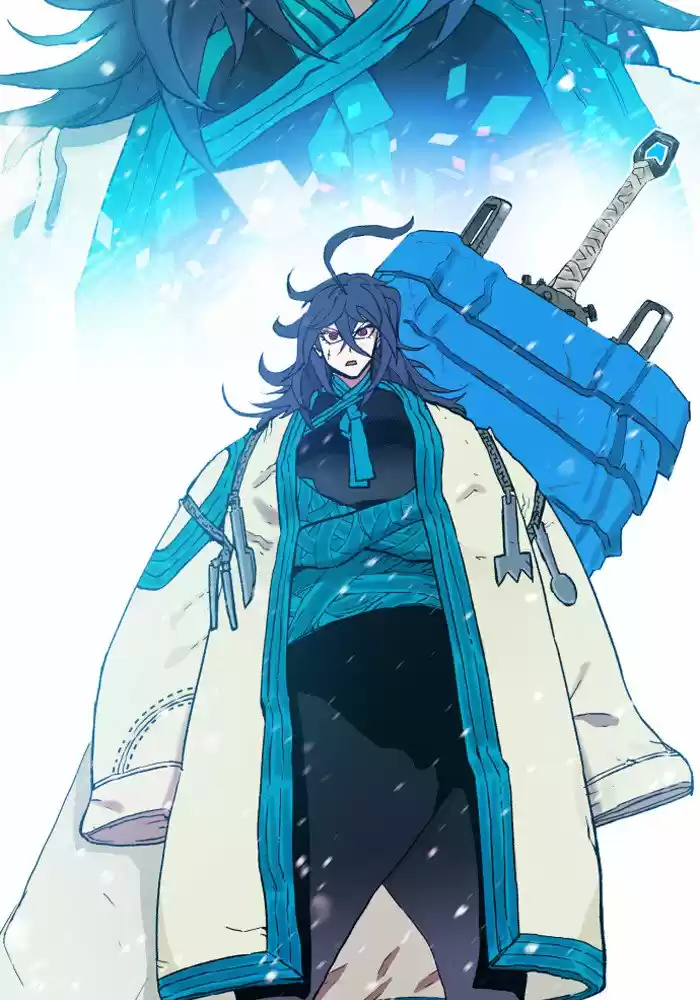 Hardcore Leveling Warrior 186