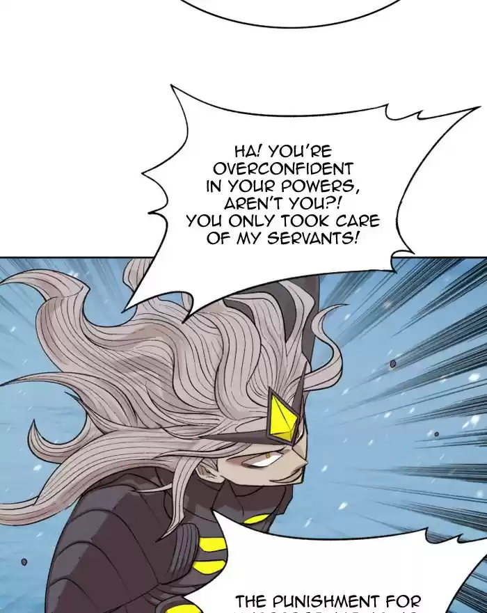 Hardcore Leveling Warrior 187