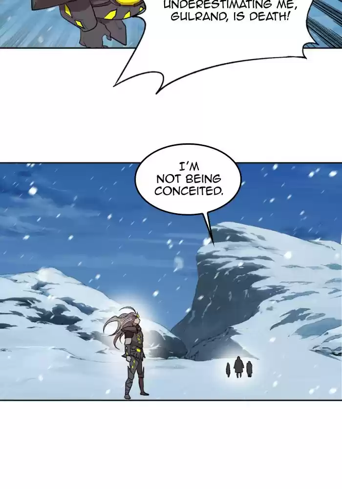 Hardcore Leveling Warrior 187