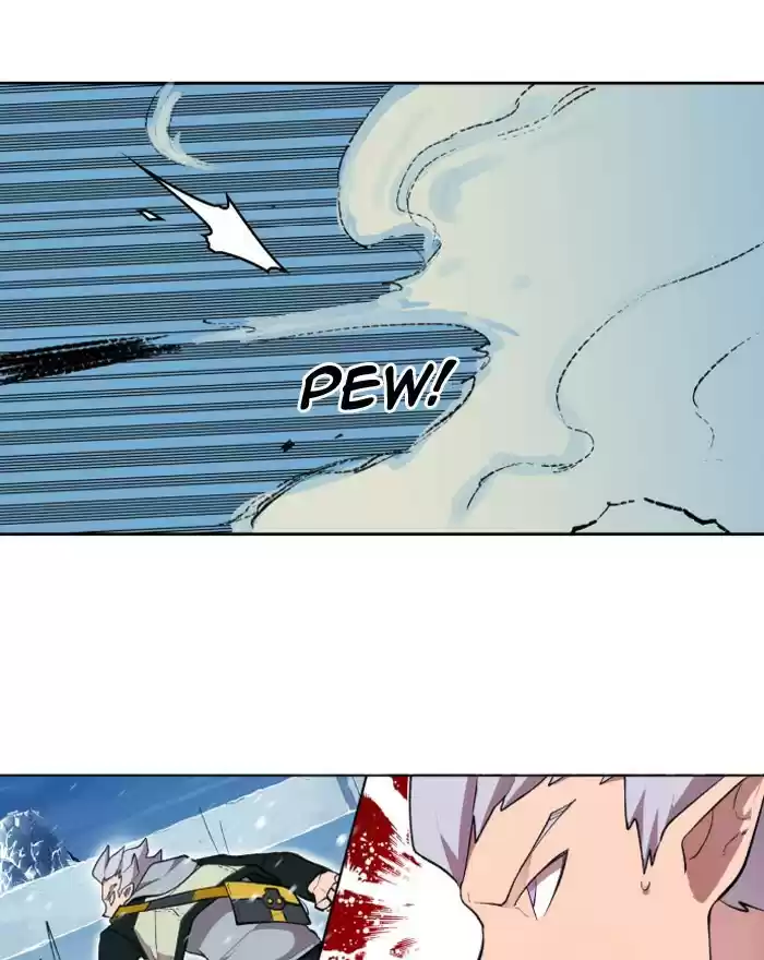 Hardcore Leveling Warrior 187