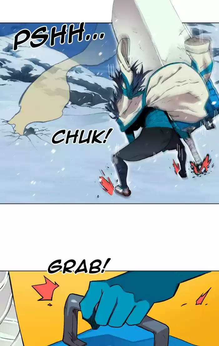 Hardcore Leveling Warrior 187