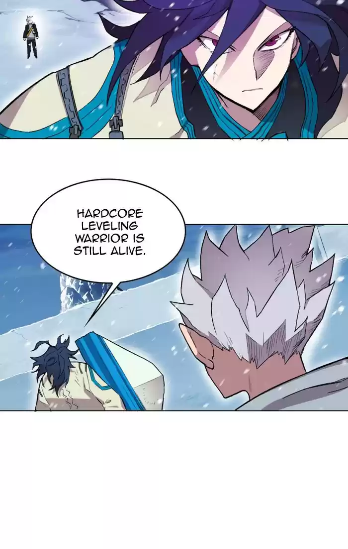 Hardcore Leveling Warrior 187