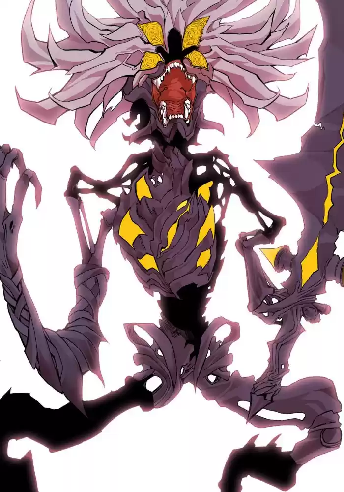 Hardcore Leveling Warrior 187