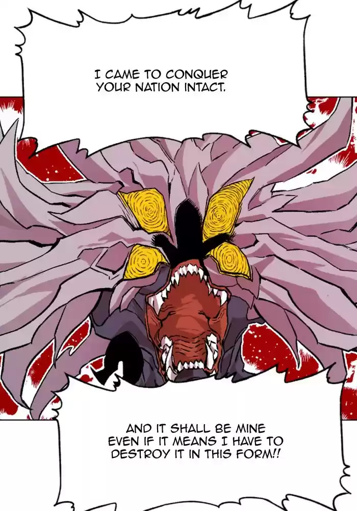 Hardcore Leveling Warrior 187