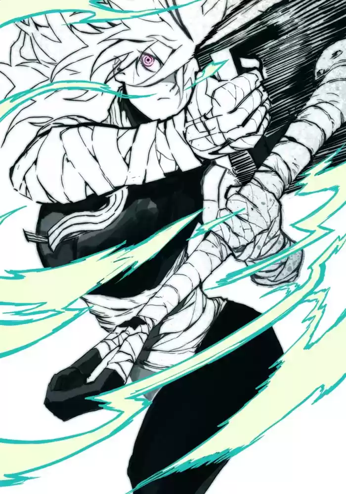 Hardcore Leveling Warrior 187