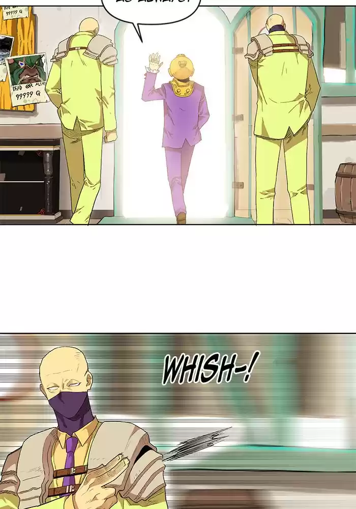 Hardcore Leveling Warrior 189