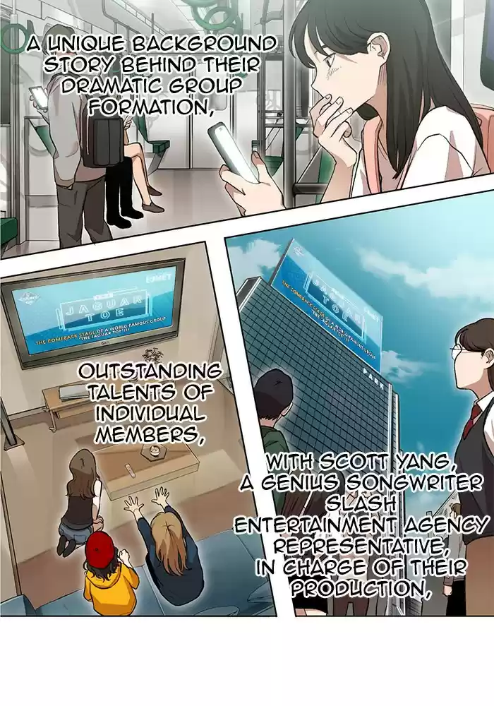 Hardcore Leveling Warrior 189