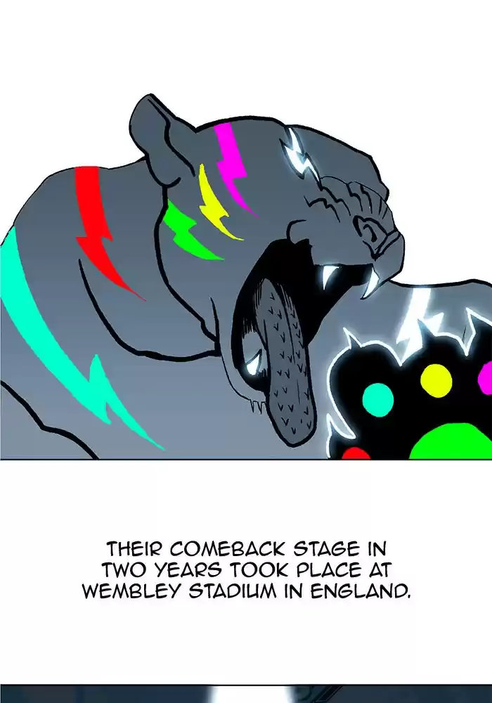 Hardcore Leveling Warrior 189